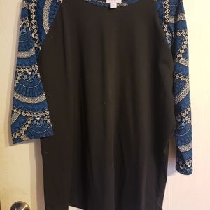 Lularoe randy